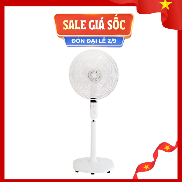 Quạt Đứng Toshiba F-LSA20(W)VN