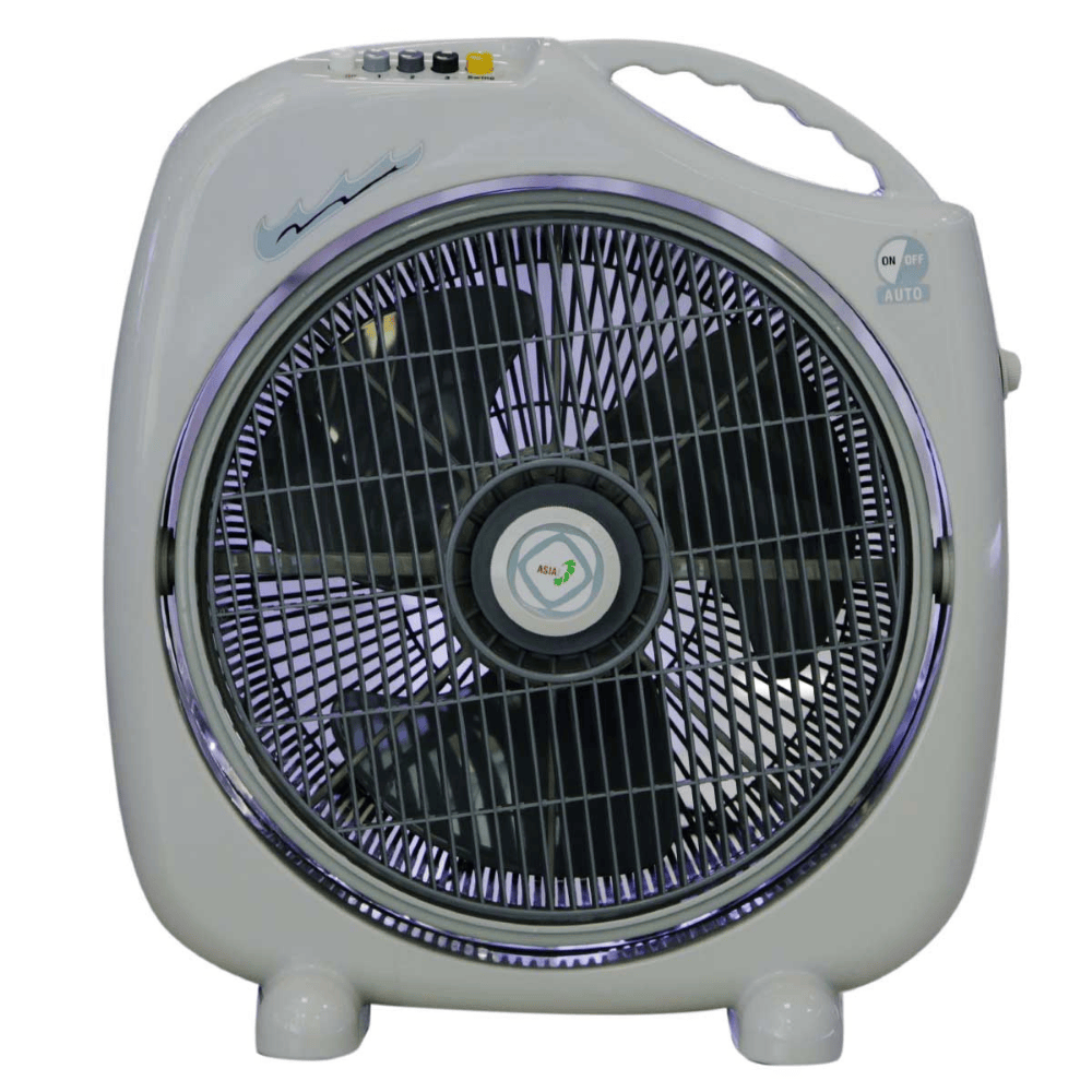 Quạt Hộp Asia F16001