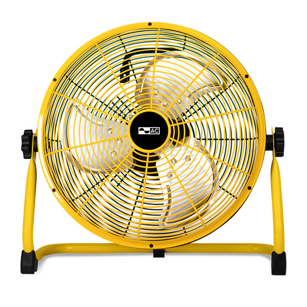 Quạt Sạc Điện AC 3 Cánh ARF01D123 12W