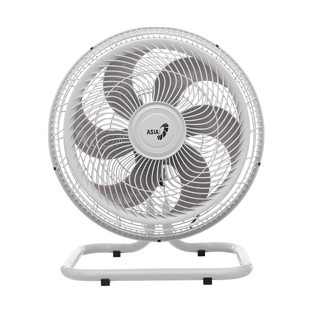 Quạt Sàn ASIAVINA Turbo Plus VY636791 Xám
