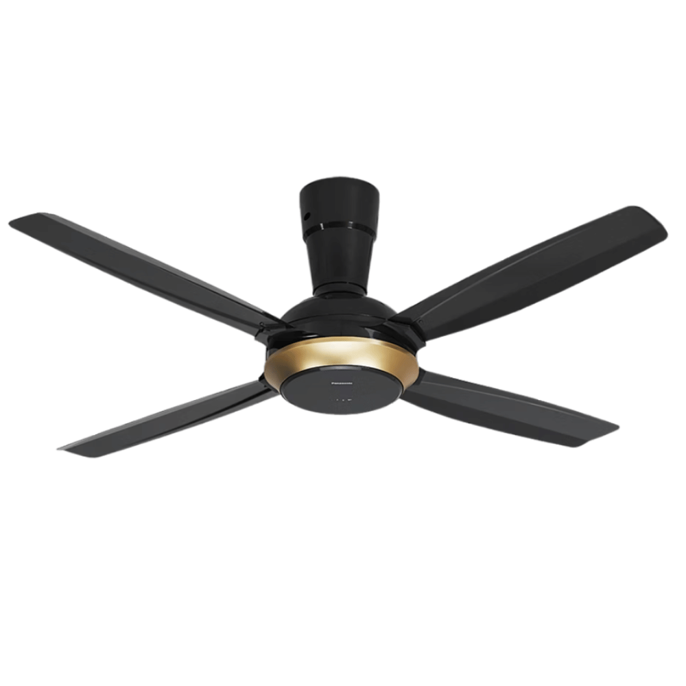Quạt Trần Panasonic F-56XPG Đen