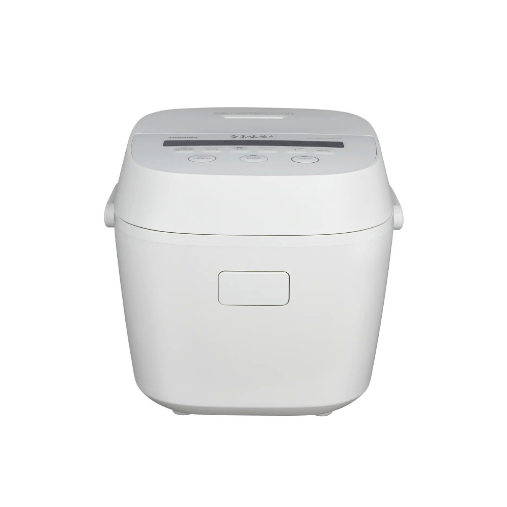 Nồi Cơm Điện Tử Toshiba RC-18DH5UVN(W)