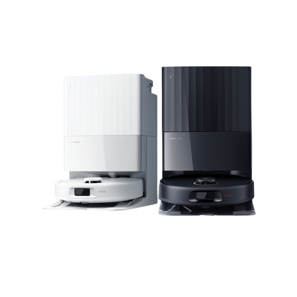 Robot hút bụi lau nhà Roborock Q Revo S Pro