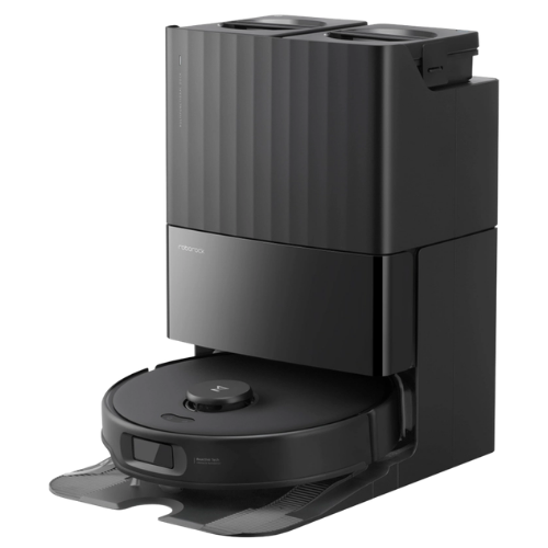 Robot hút bụi lau nhà Roborock QRevo 798 (QVRRS52-00) Đen