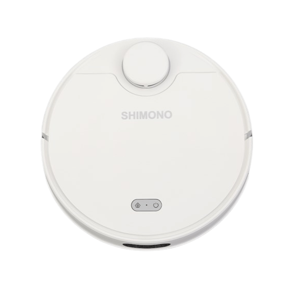 Robot Hút Bụi Lau Nhà Thông Minh Shimono ZK902