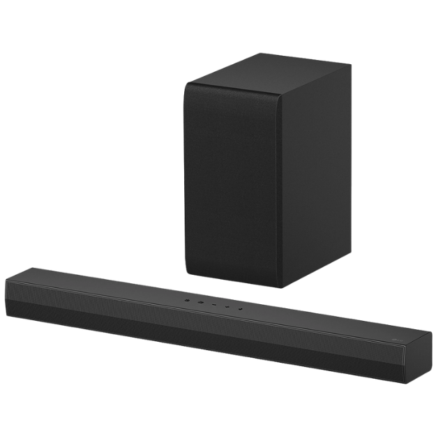 Loa thanh LG Soundbar S40T.DVNMLLK