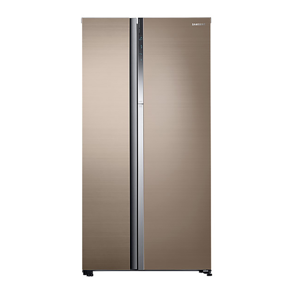 Tủ lạnh side by side Samsung RH62K62377P