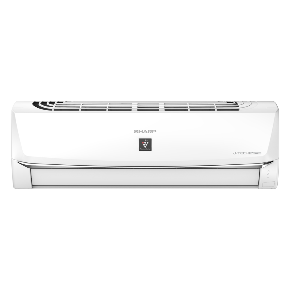 Máy lạnh Sharp inverter 1.5hp AH-XP13WHW