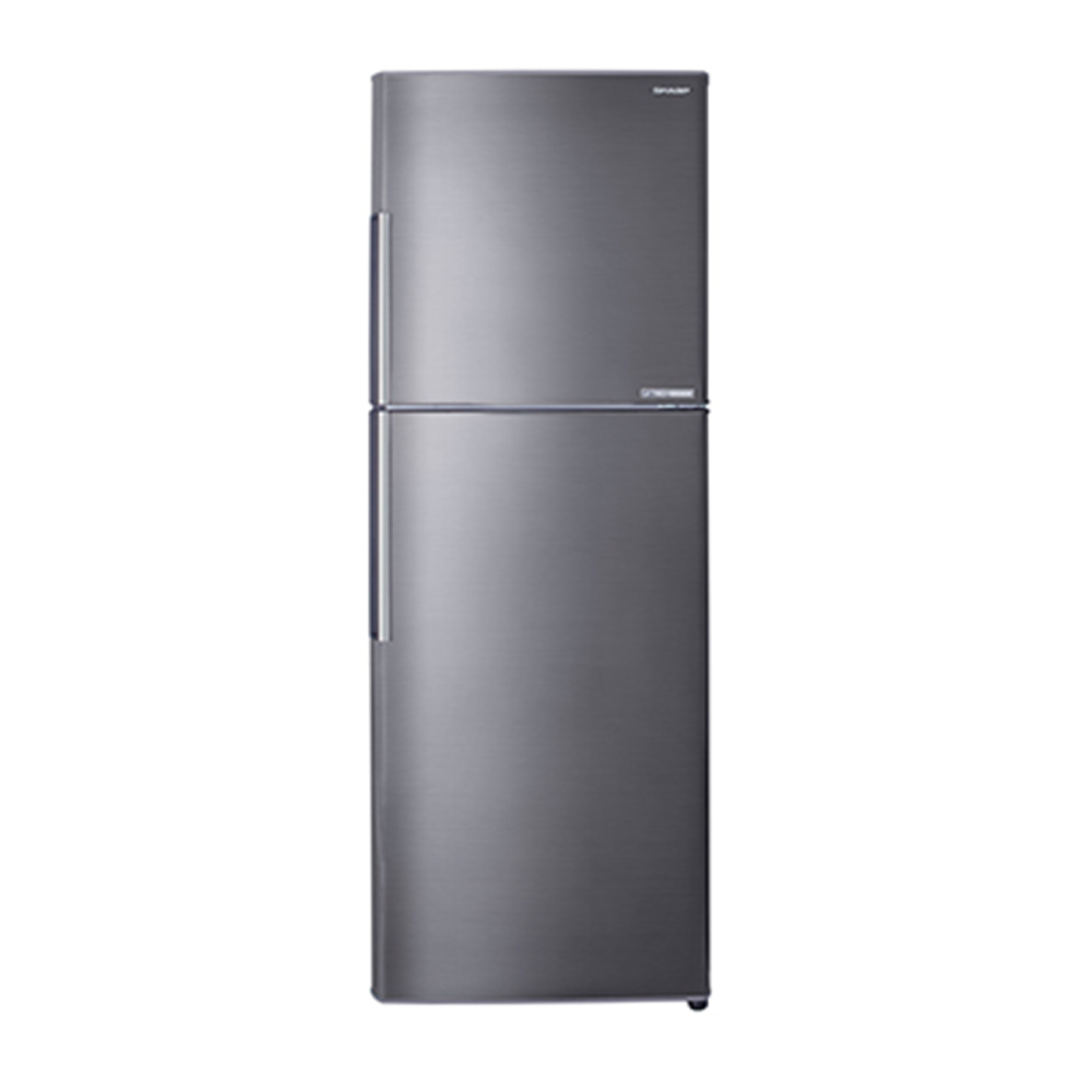 Tủ lạnh Sharp inverter 310 lít SJ-X316E-SL