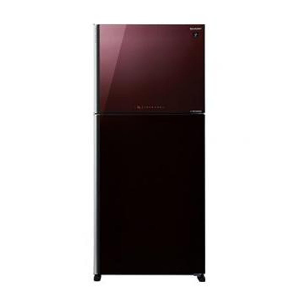 Tủ lạnh Sharp inverter 555 lít SJ-XP555PG-BR