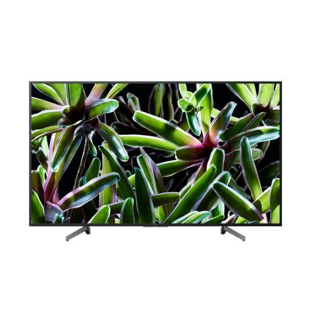 Smart Tivi Sony 4K 55 inch KD-55X7000G