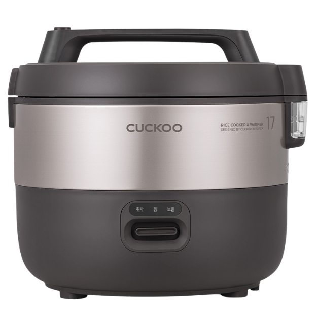 Nồi cơm điện Cuckoo CR-1755/KBBKCRVN 3.06L