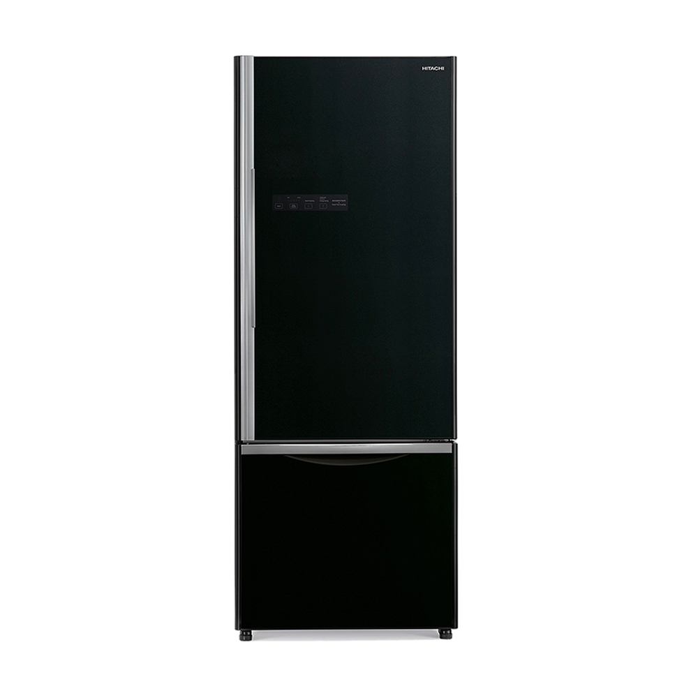 Tủ lạnh Hitachi inverter 415 lít R-B505PGV6(GBK)