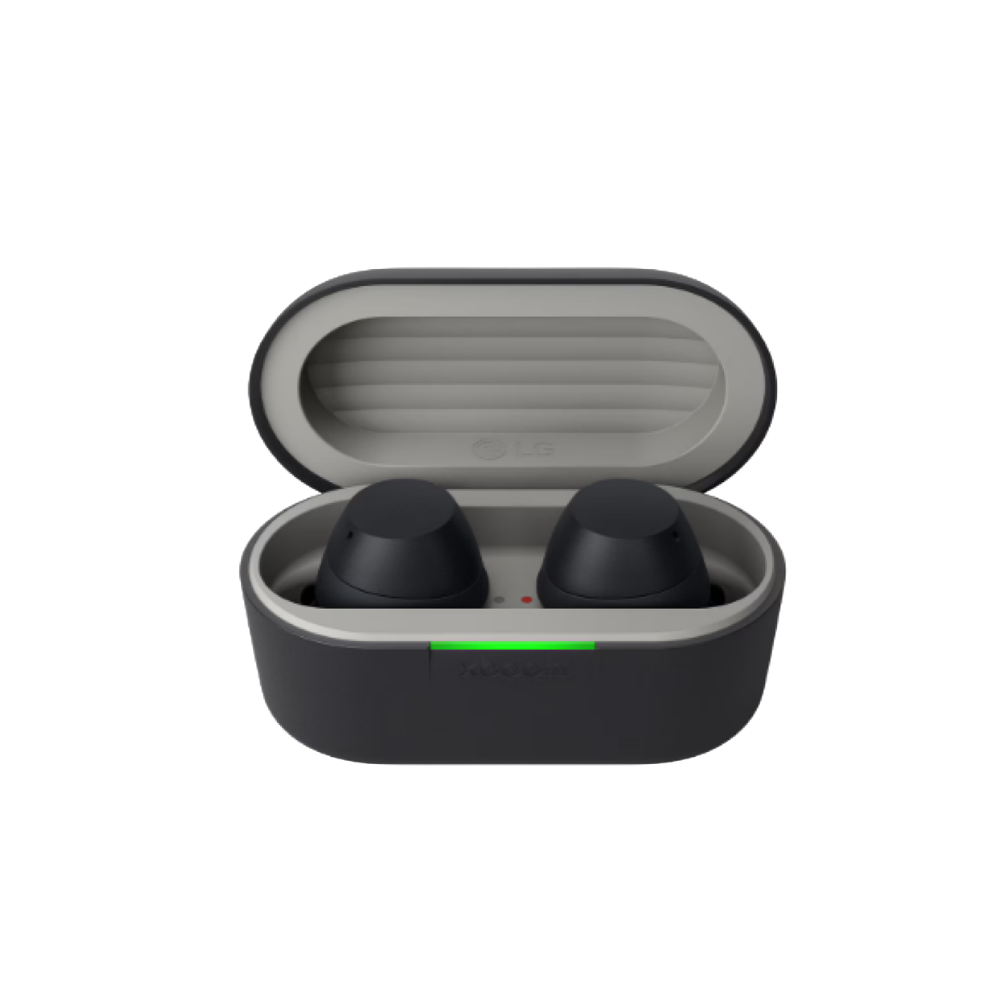 Tai nghe Bluetooth LG BUDSLITE.AAMALBK