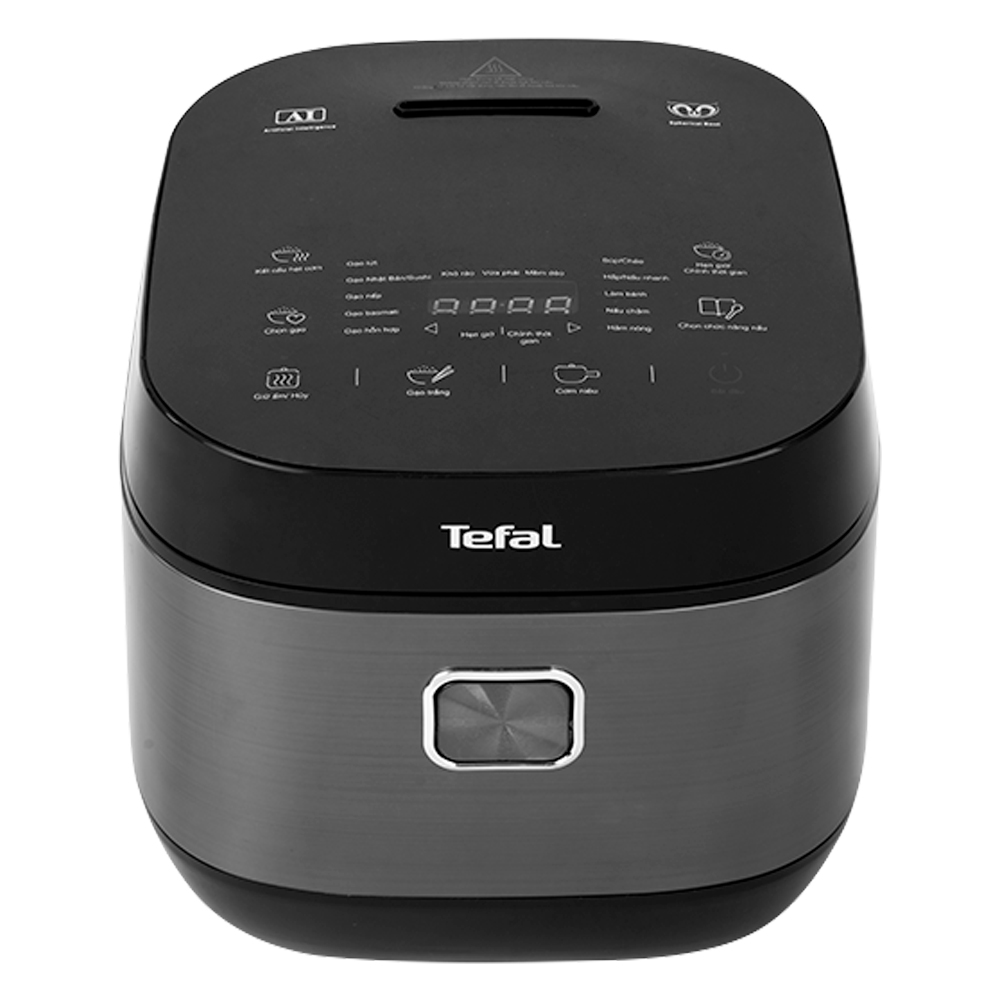 Nồi cơm điện tử Tefal RK776B68