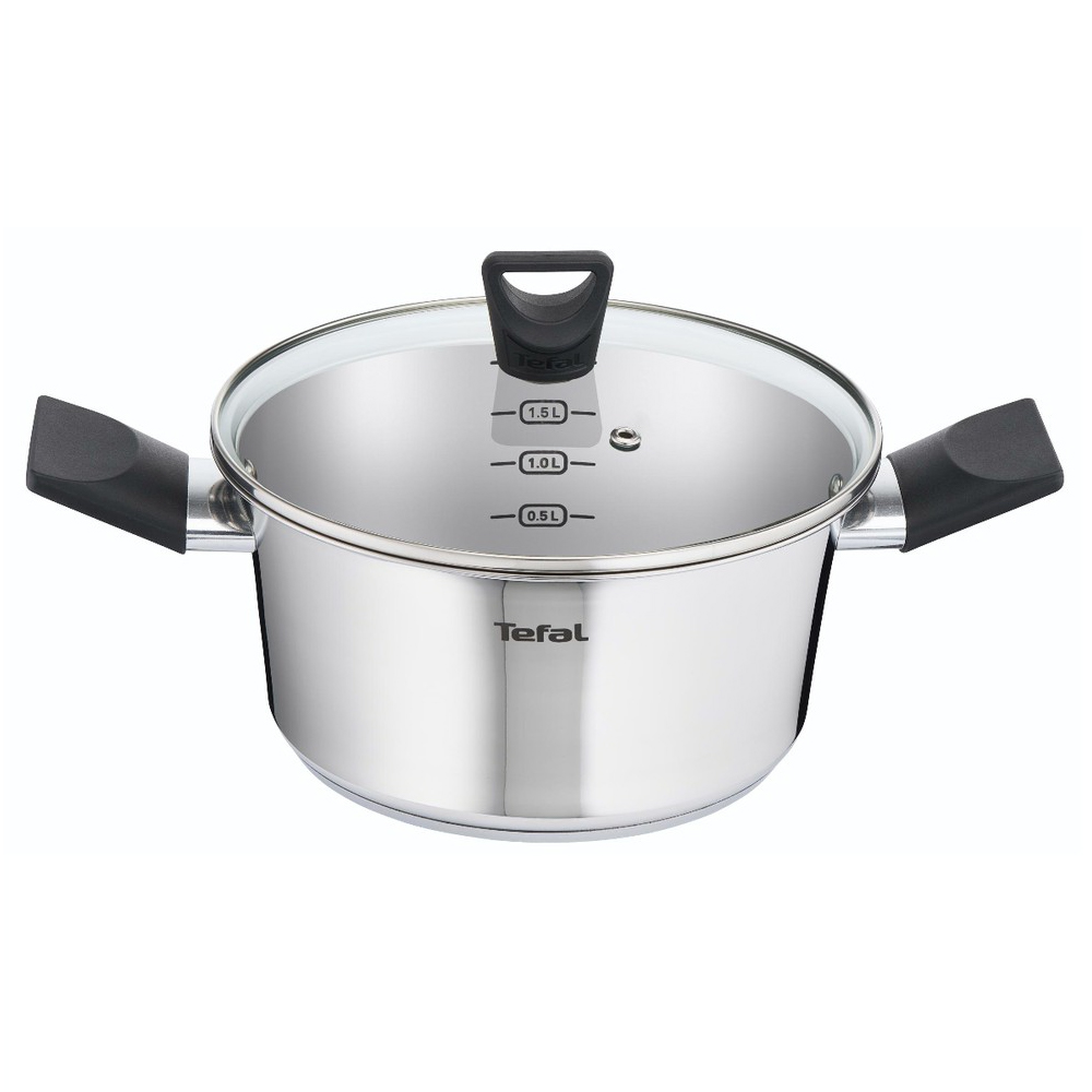 Nồi inox Tefal Simpleo