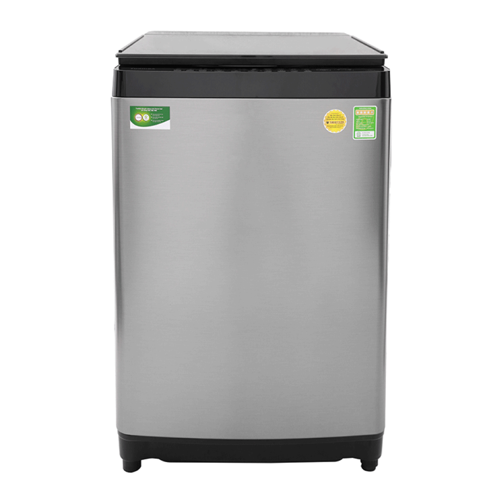 Máy giặt cửa trên Toshiba 15 kg AW-DUG1600WV(SK)