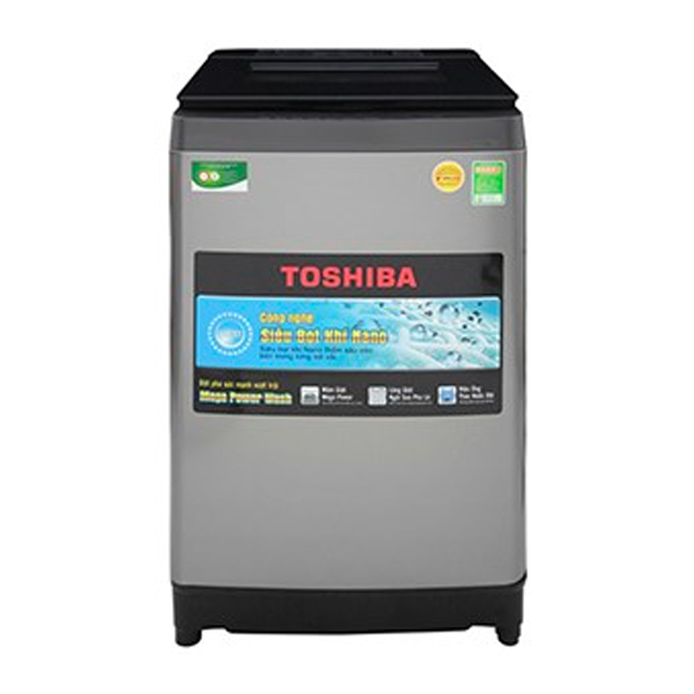 Máy giặt cửa trên Toshiba 10.5 kg AW-UH1150GV(DS)