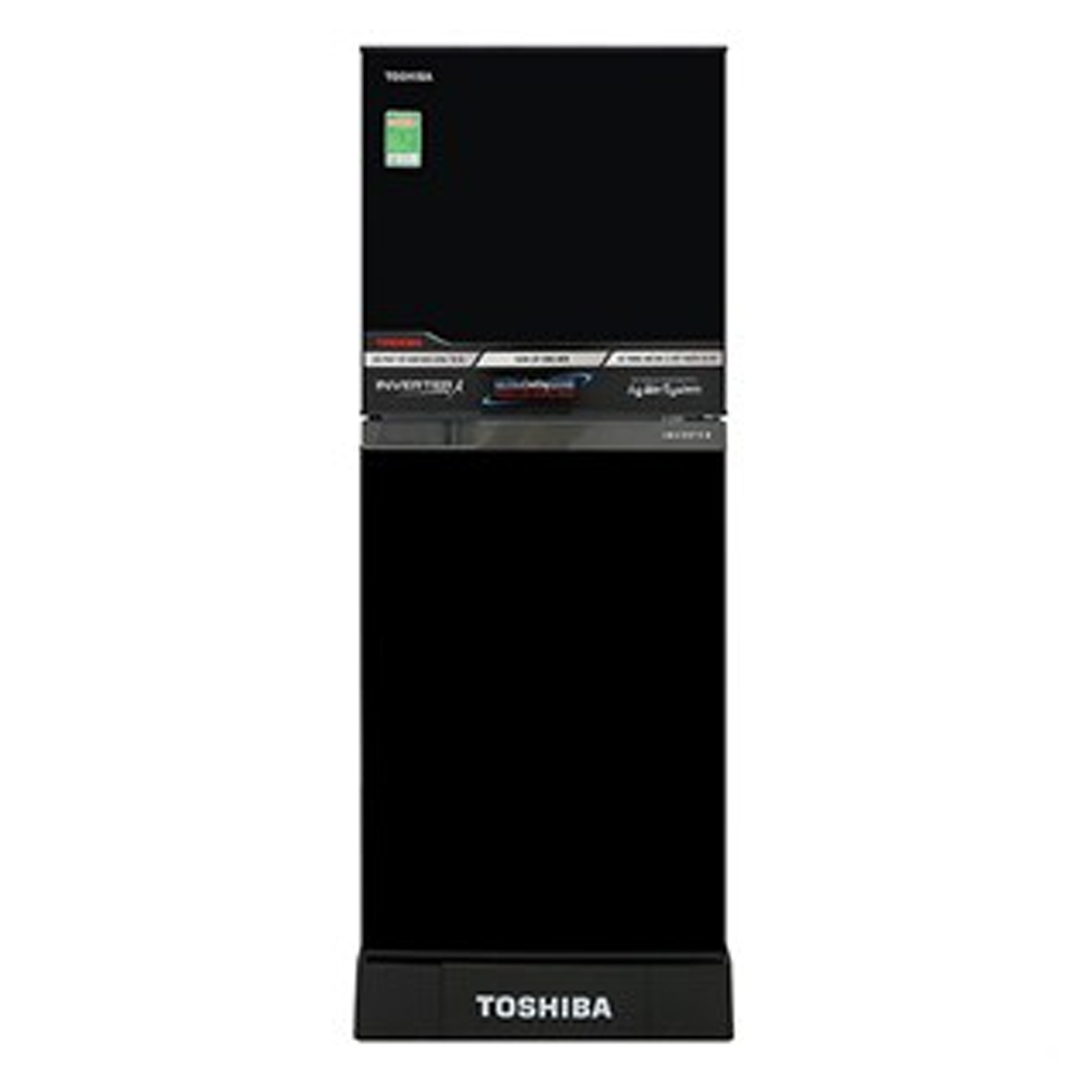 Tủ lạnh Toshiba inverter 194 lít GR-A25VM(UKG)