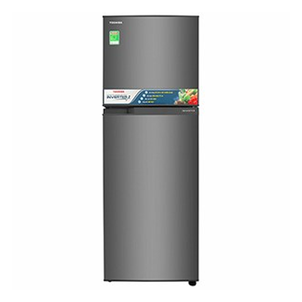 Tủ lạnh Toshiba inverter 233 lít GR-A28VS(DS)