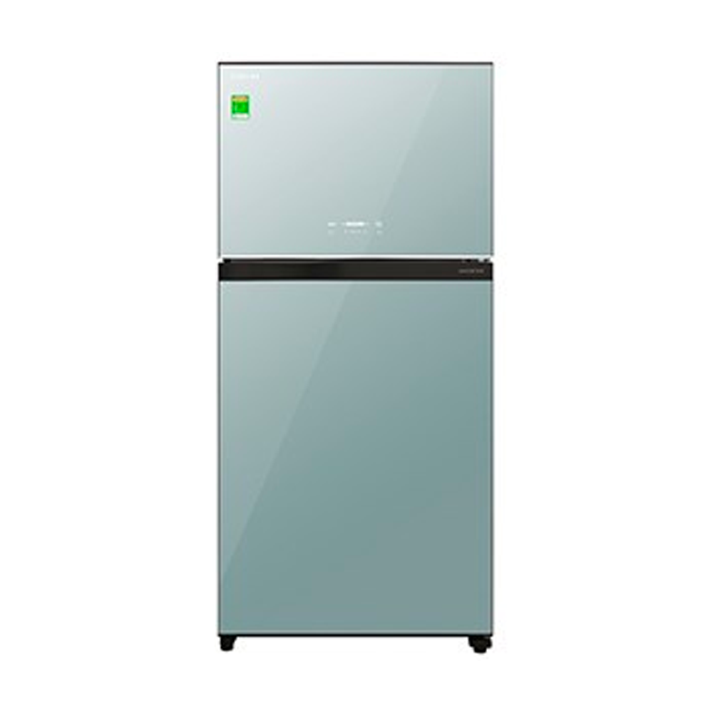 Tủ lạnh Toshiba inverter 555 lít GR-AG58VA(X)
