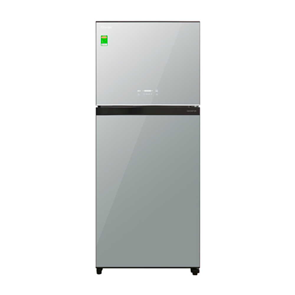 Tủ lạnh Toshiba inverter 608 lít GR-AG66VA(X)