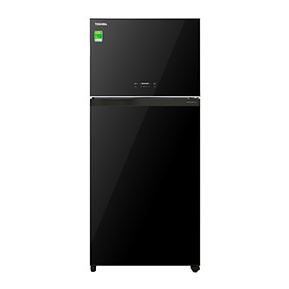 Tủ lạnh Toshiba inverter 608 lít GR-AG66VA(XK)
