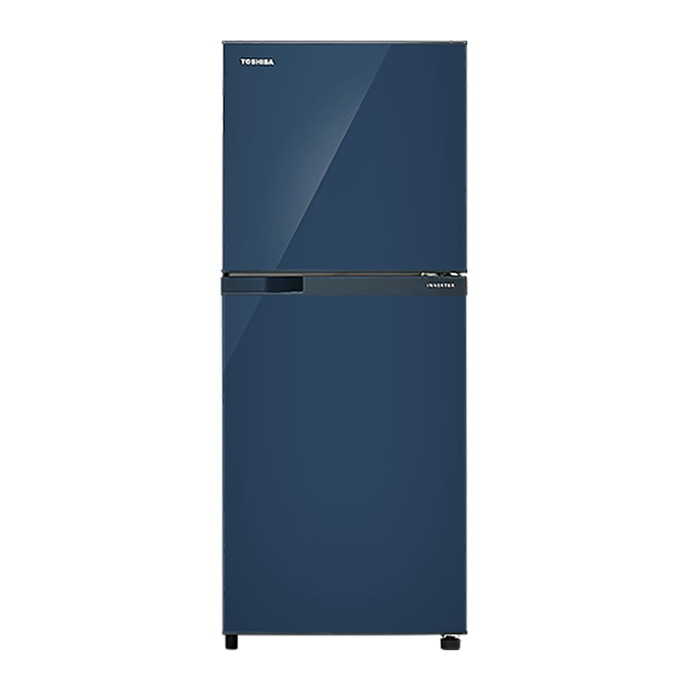 Tủ lạnh Toshiba inverter 226 lít GR-M28VUBZ(UB)