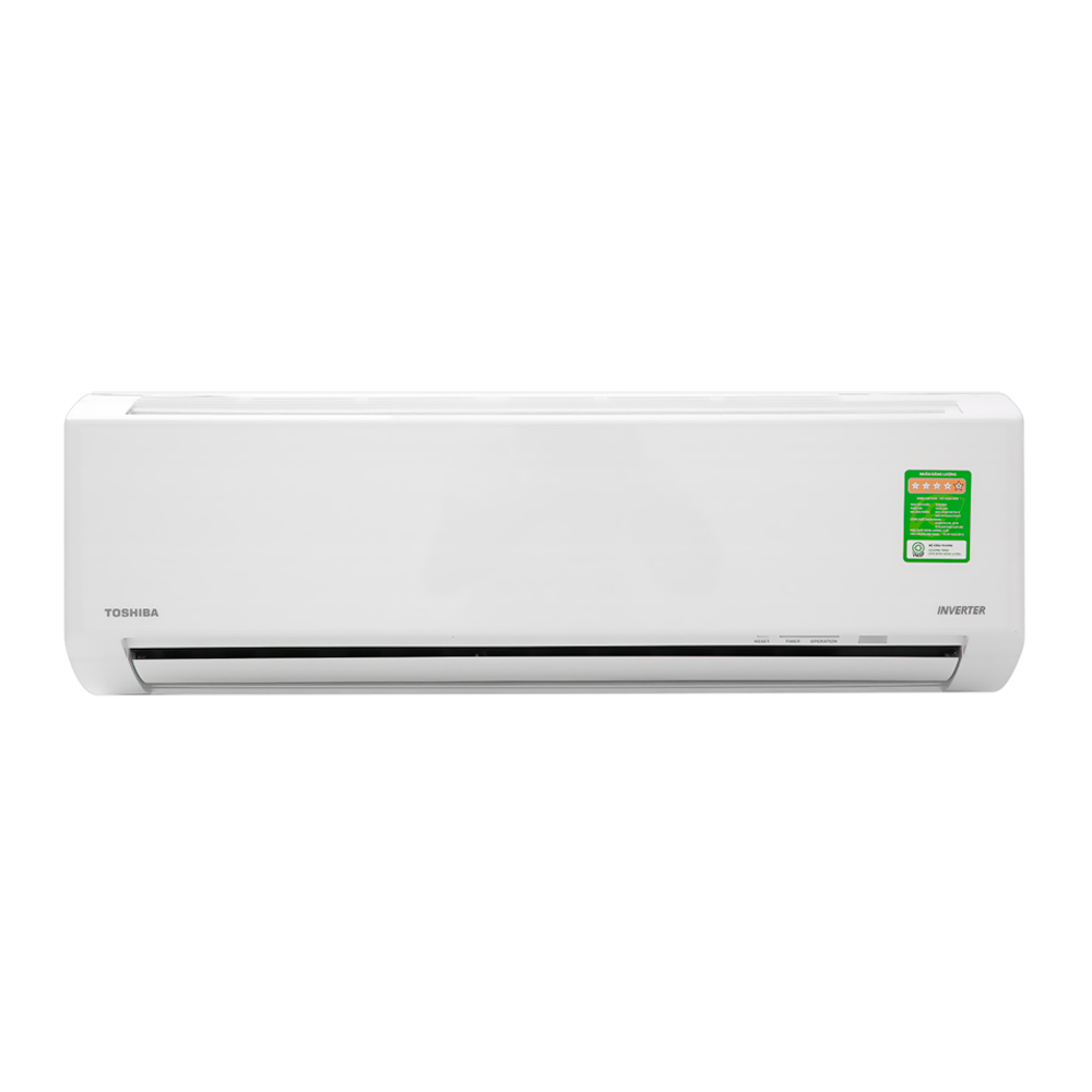 Máy lạnh Toshiba inverter 1hp RAS-H10D1KCVG-V/H10J2ACV2G-V