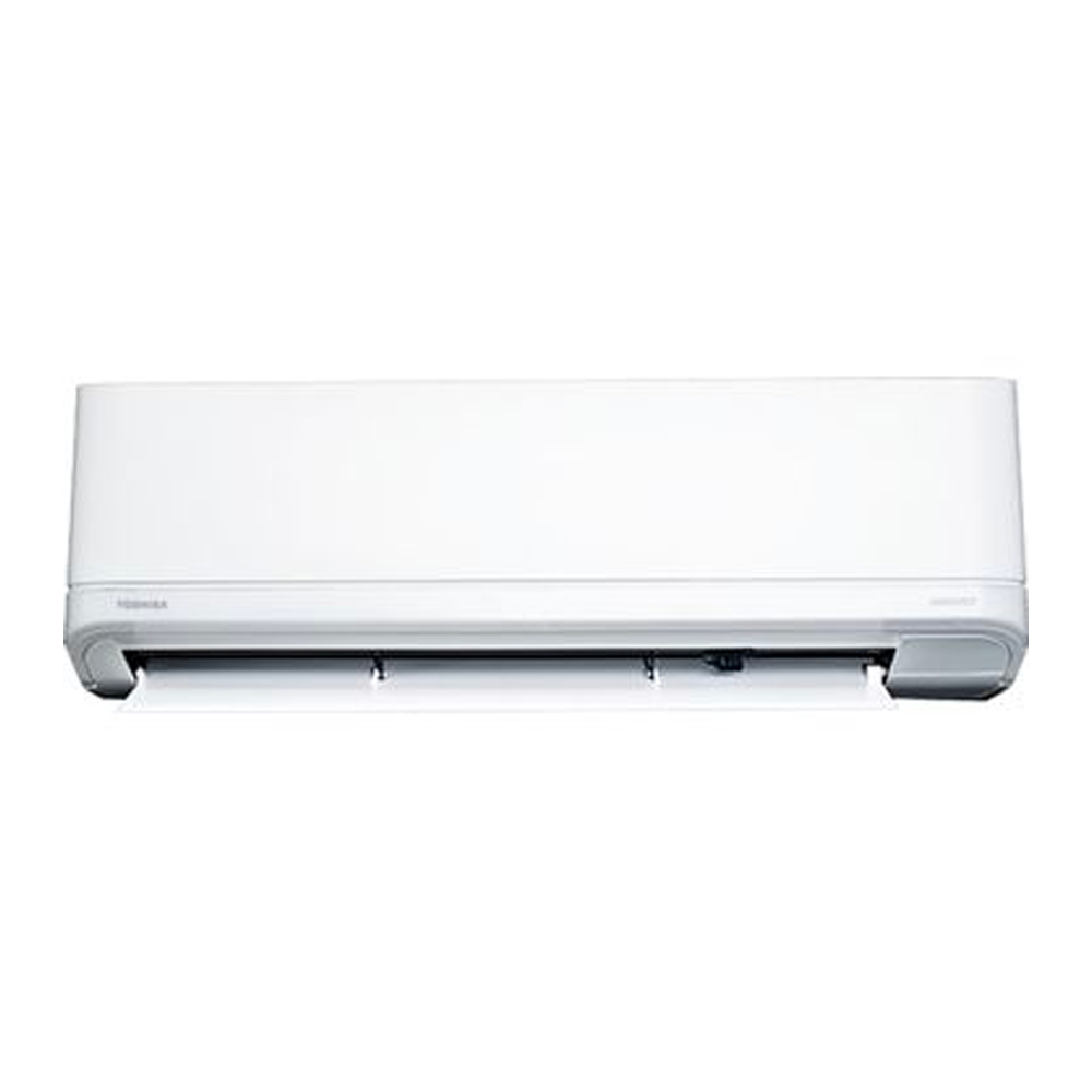 Máy lạnh Toshiba inverter 1hp RAS-H10J2KCVRG-V