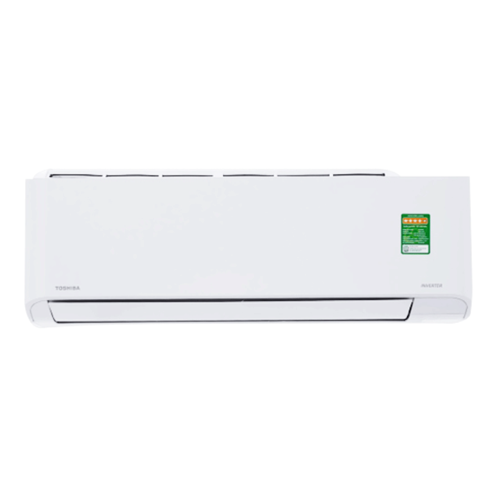 Máy lạnh Toshiba inverter 1hp RAS-H10PKCVG-V /RAS-H10PACVG-V