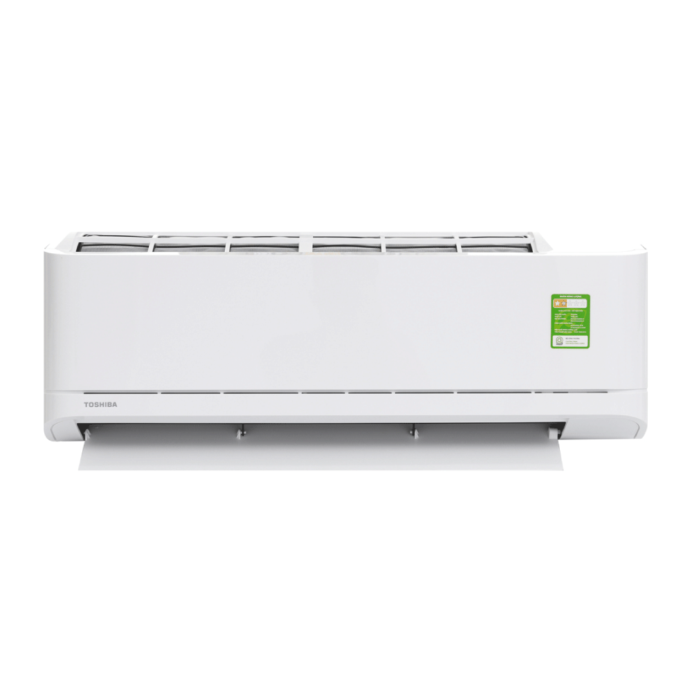 Máy lạnh Toshiba 1hp RAS-H10U2KSG-V/ RAS-H10U2ASG-V