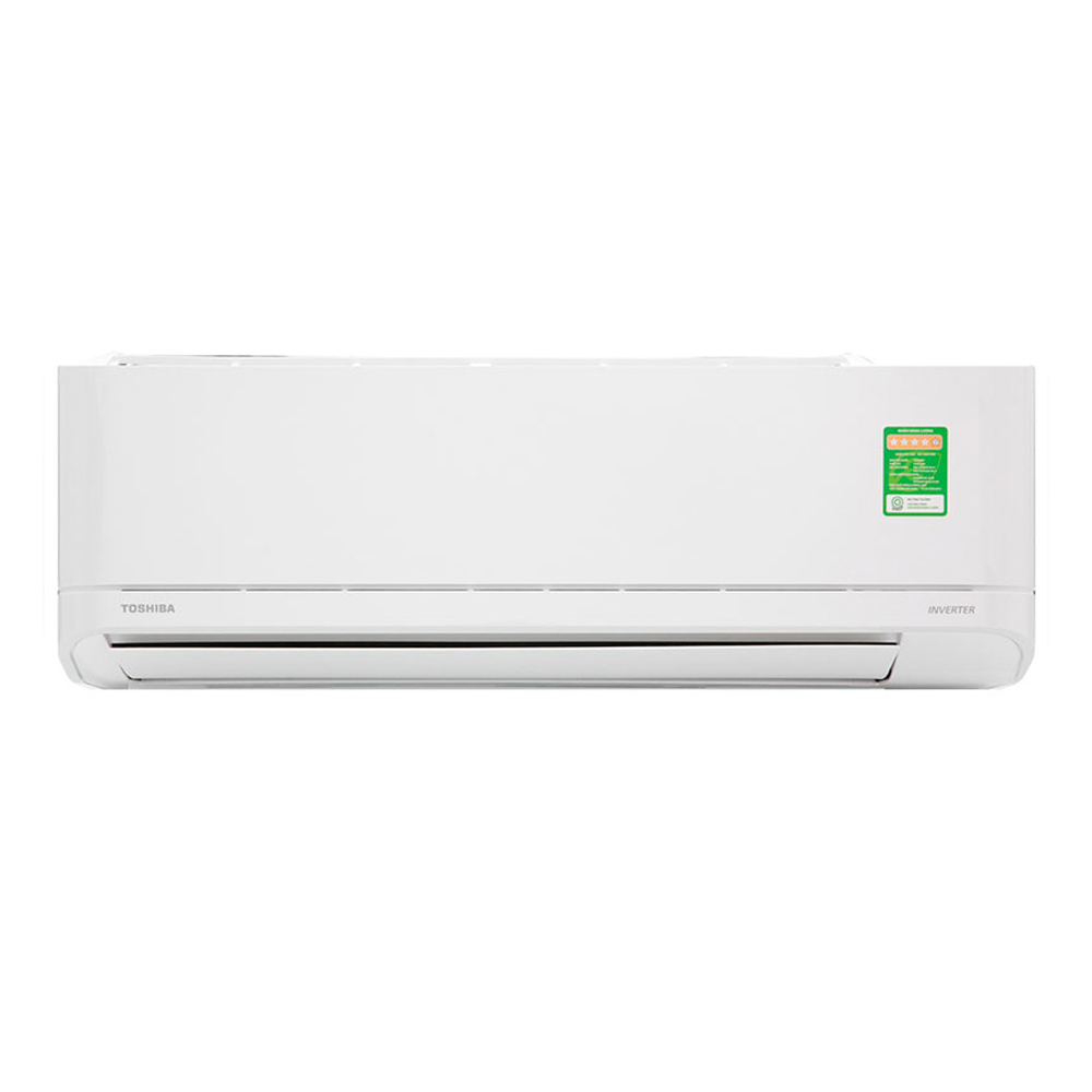 Máy lạnh Toshiba inverter 1hp RAS-H10C2KCVG-V/H10C2ACVG-V