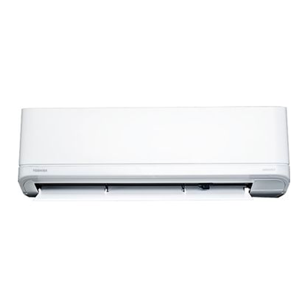 Máy lạnh Toshiba inverter 1.5hp RAS-H13J2KCVRG-V