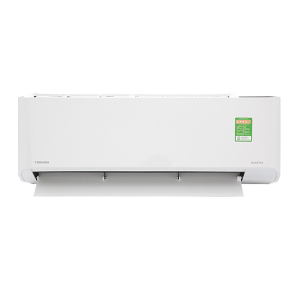 Máy lạnh Toshiba inverter 1.5hp RAS-H13C1KCVG-V