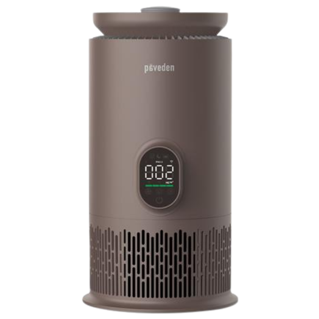 Máy lọc không khí tạo ẩm Paveden PAP-HF316T