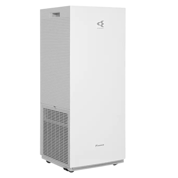 Máy lọc không khí tạo ẩm Daikin MCK70ZVM7-W