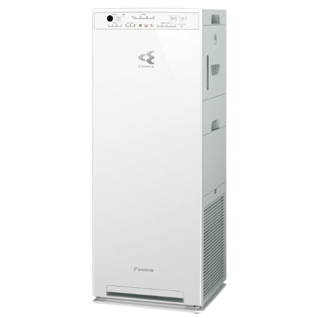 Máy lọc không khí tạo ẩm Daikin MCK555AVMV-W