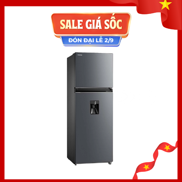 Tủ Lạnh Toshiba GR-RT435WEA-PMV(06)-MG