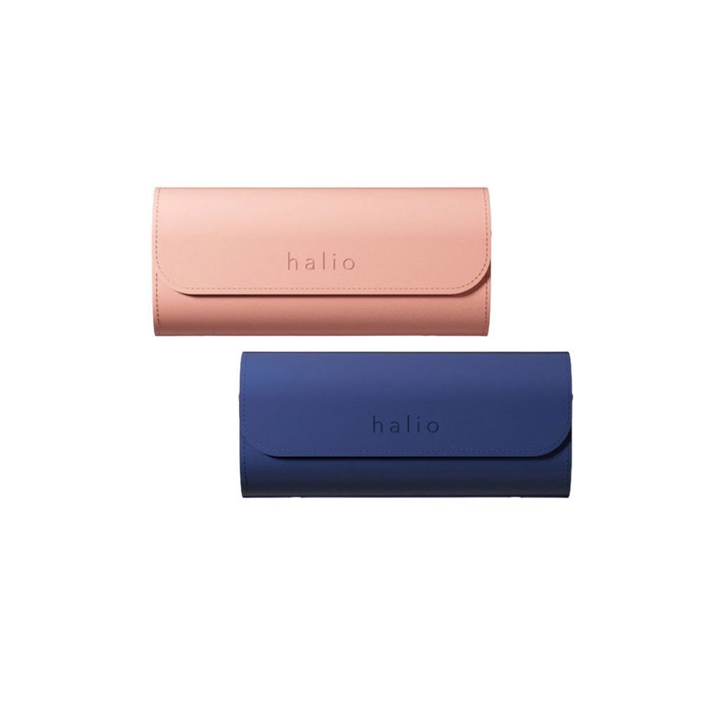 Túi đựng máy tăm nước Halio UltraClean Express Hydro Floss Travel Case