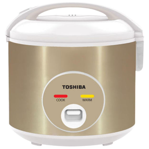 Nồi Cơm Điện Toshiba RC-18JH1TVN(N)