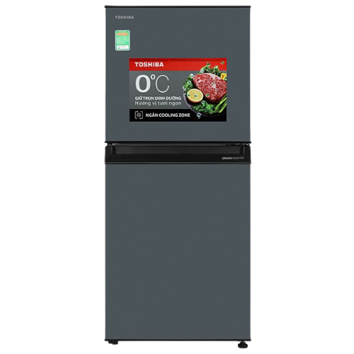 Tủ lạnh Toshiba inverter GR-RT252WE-PMV(52)
