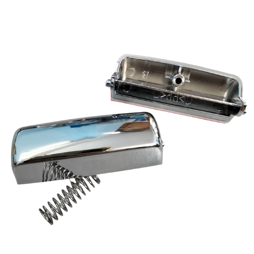 Nút mở nắp nồi cơm kèm lò xo Toshiba 10/18NMF