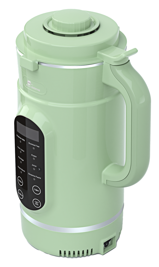 Máy làm sữa hạt mini Fuji Master FJM-2735