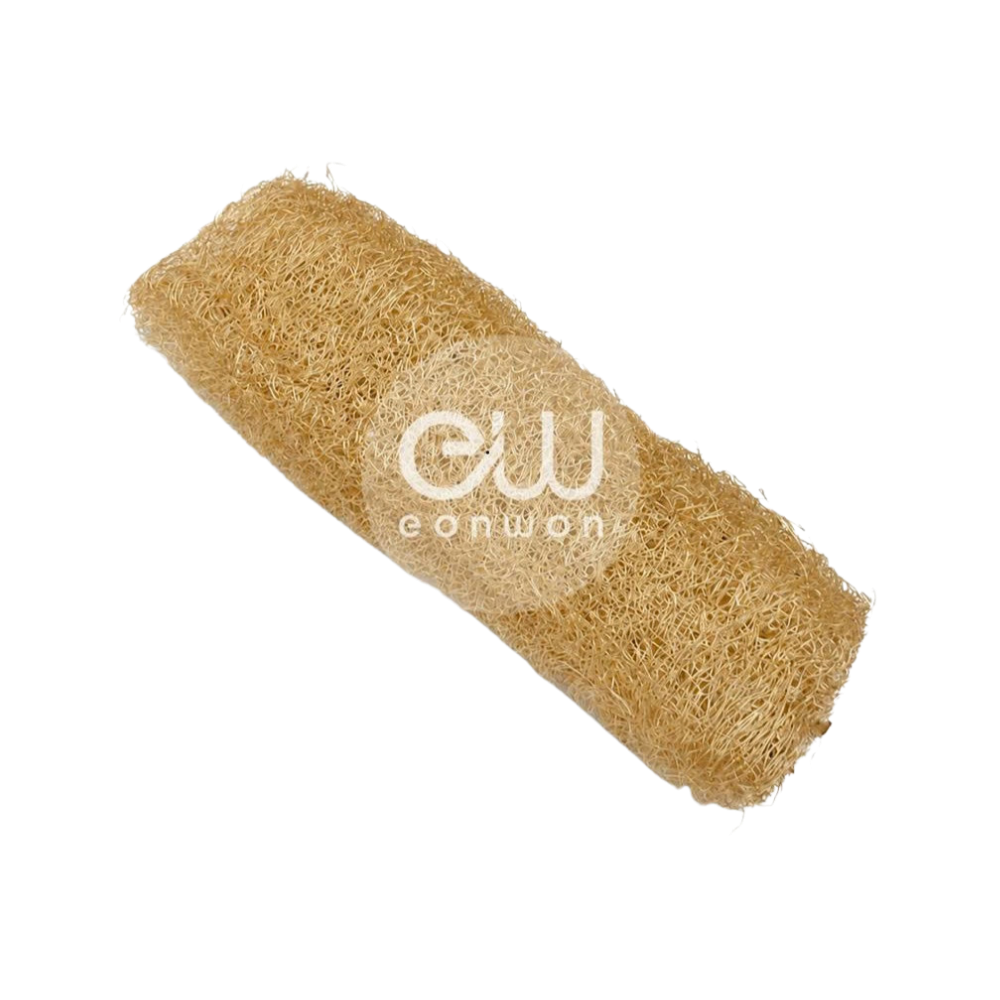 Xơ mướp nguyên trái Eonwon XM-EW401 (size dưới 20cm)