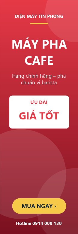 Khuyến mãi ĐIỆN MÁY TÍN PHONG