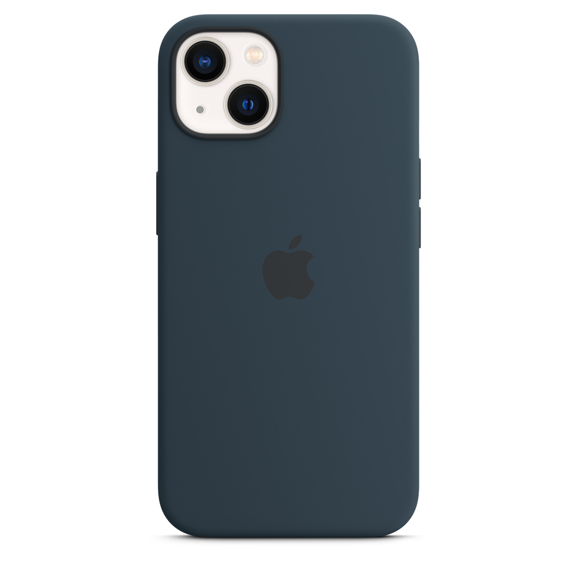 apple-case-13-silicone-xanh-duong
