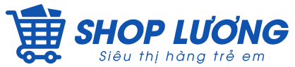 logo Shop Lương