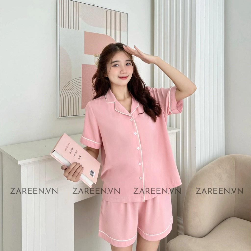 SET ĐỒ NGỦ PIJAMA NGU04