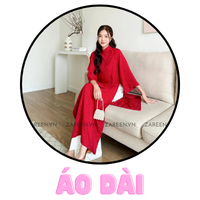 ao dai zareen